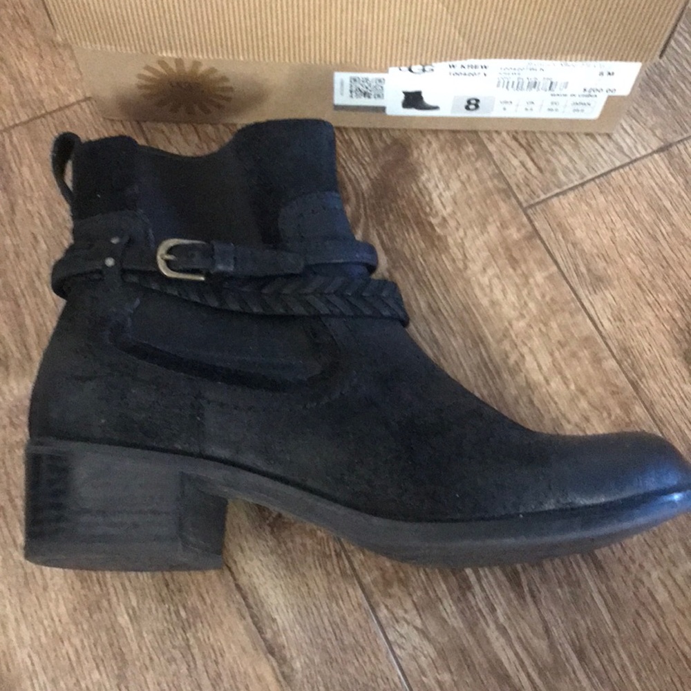 Ugg Booties